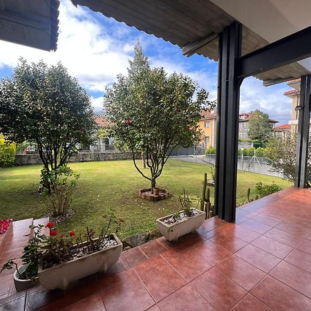 Gestiona2R- Casa Grande En El Centro De Llanes别墅 外观 照片