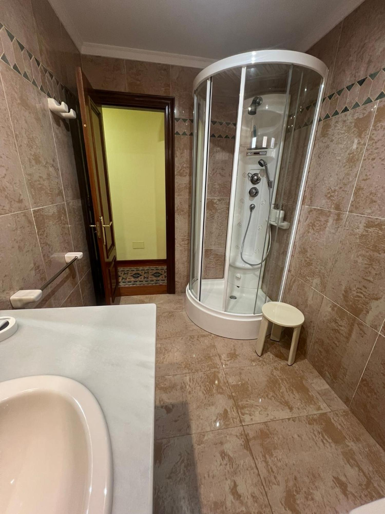 Gestiona2R- Casa Grande En El Centro De Llanes别墅 外观 照片