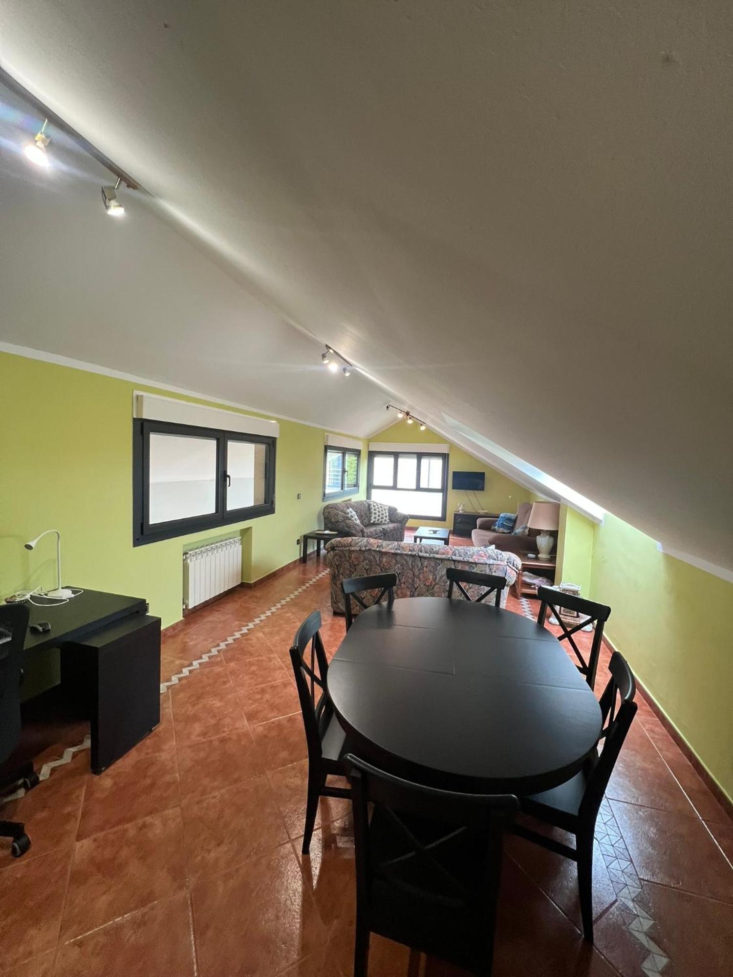 Gestiona2R- Casa Grande En El Centro De Llanes别墅 外观 照片