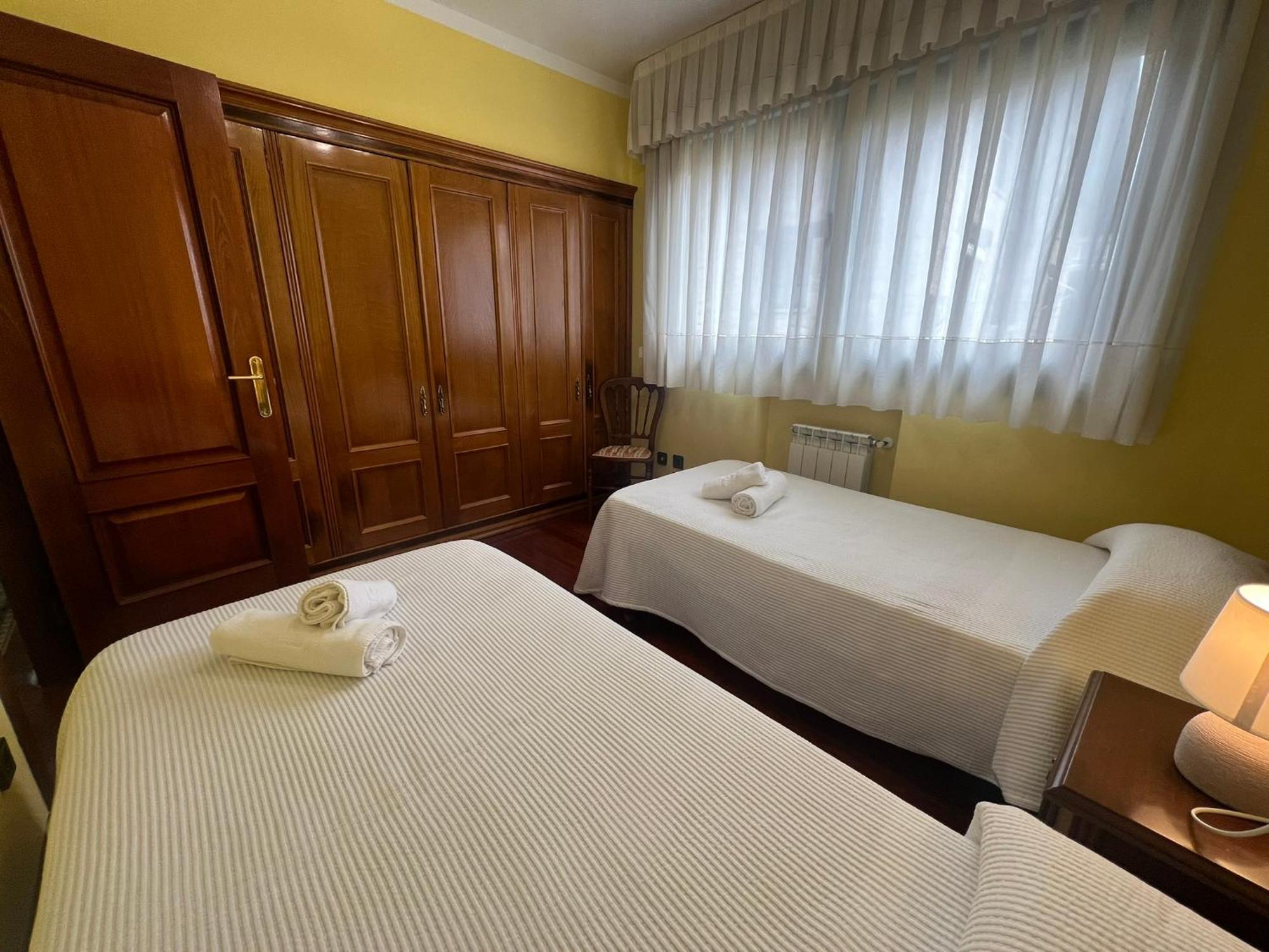 Gestiona2R- Casa Grande En El Centro De Llanes别墅 外观 照片