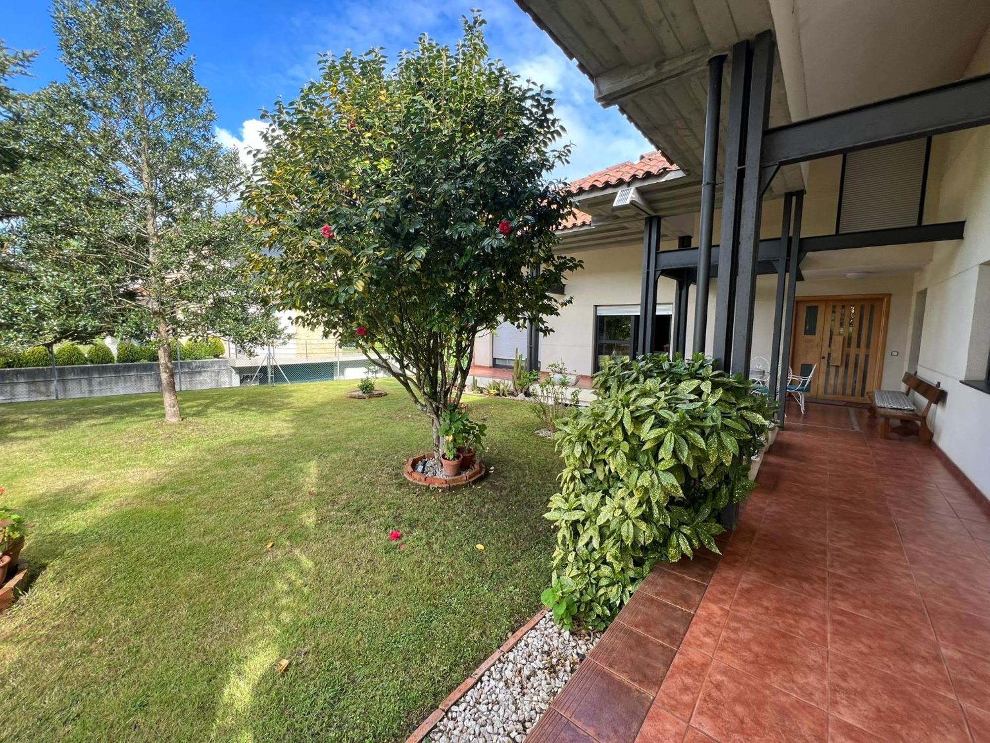 Gestiona2R- Casa Grande En El Centro De Llanes别墅 外观 照片