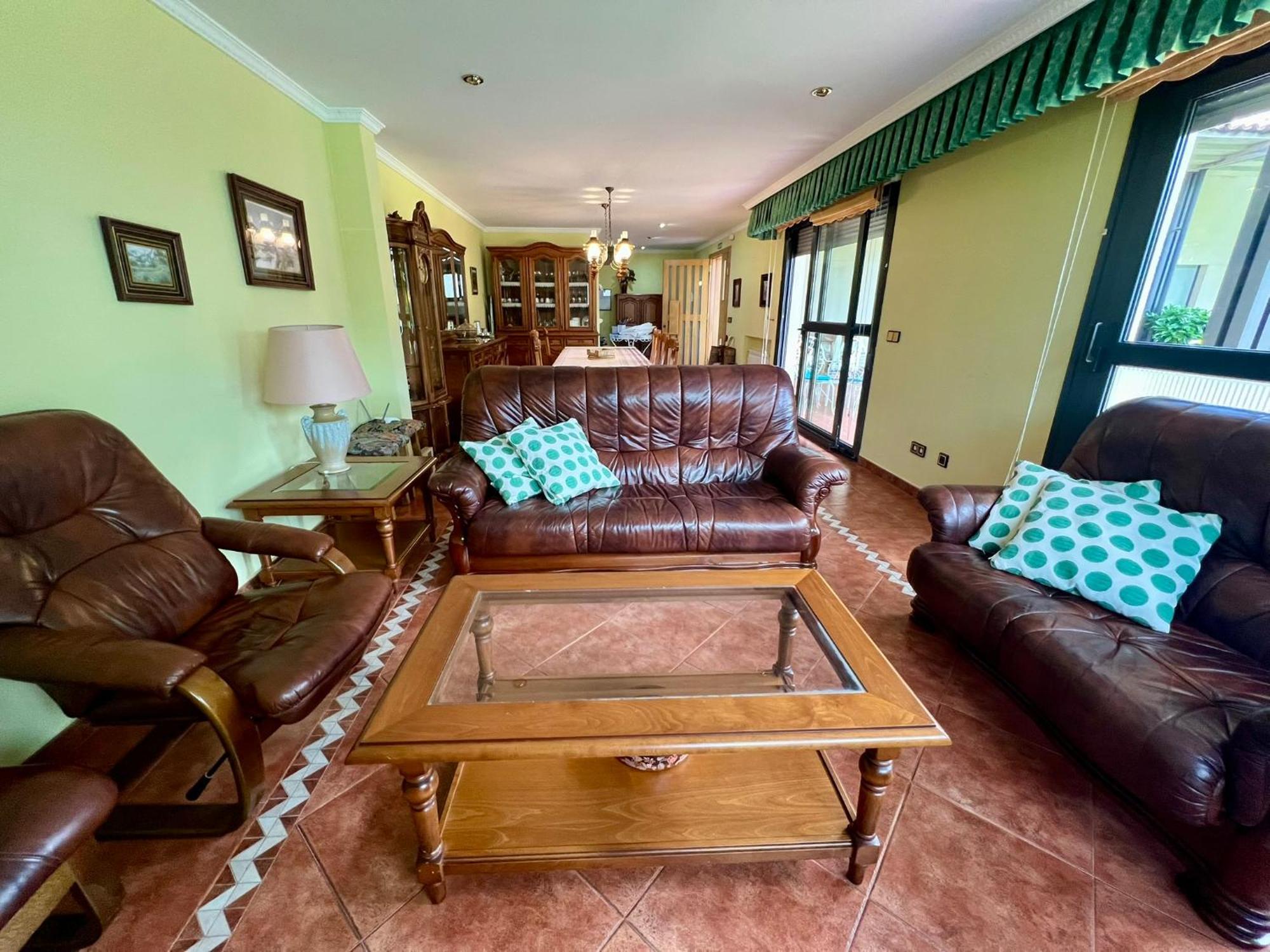 Gestiona2R- Casa Grande En El Centro De Llanes别墅 外观 照片