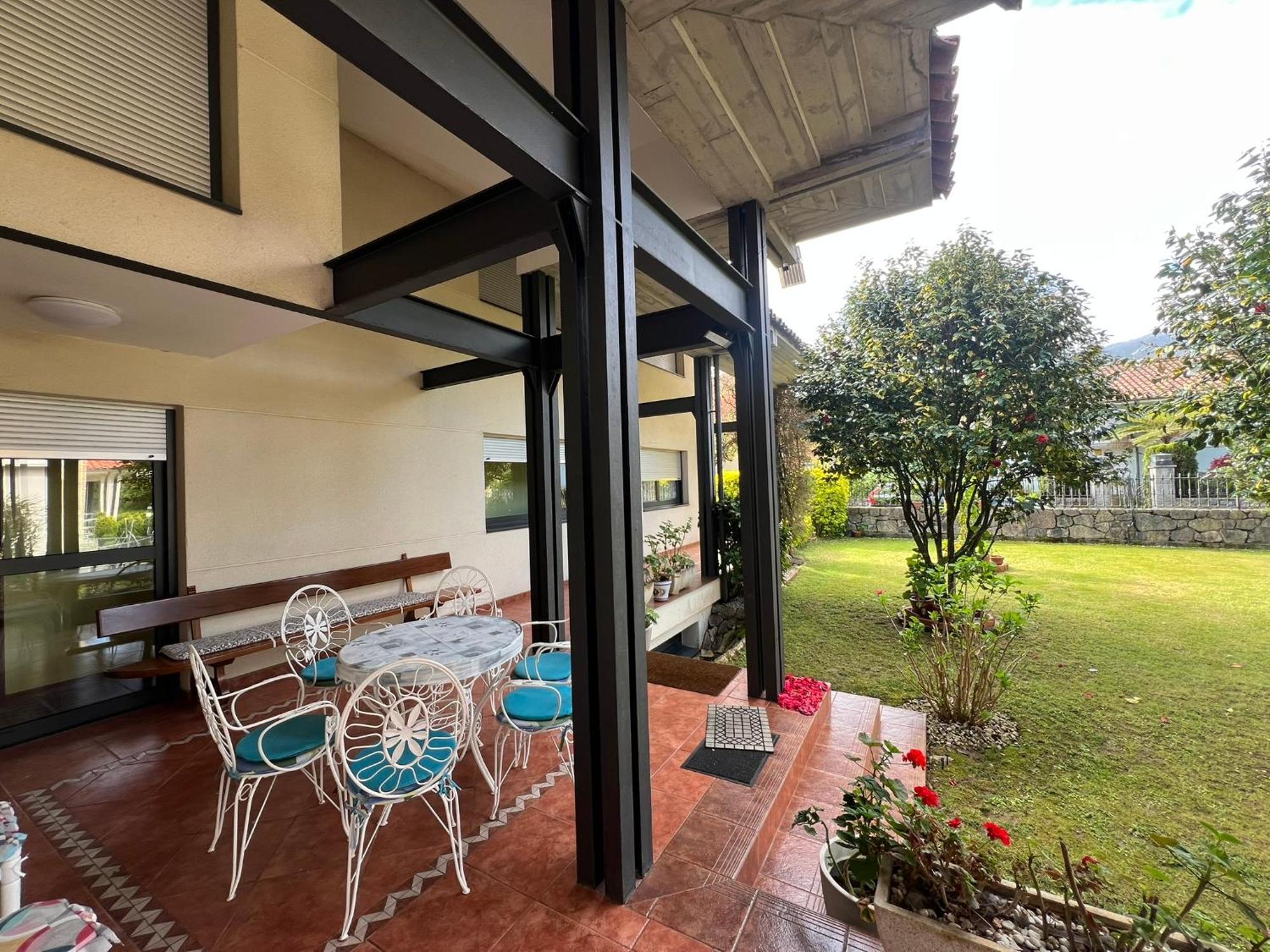 Gestiona2R- Casa Grande En El Centro De Llanes别墅 外观 照片